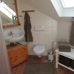Eifel Gaestewohnung * Blankenheim