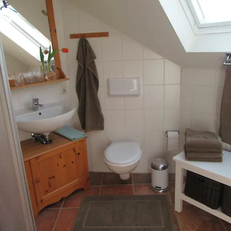 Eifel Gaestewohnung * Blankenheim (North Rhine-Westphalia)