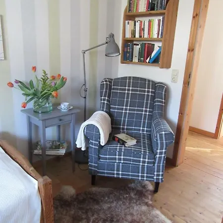 Eifel Gaestewohnung