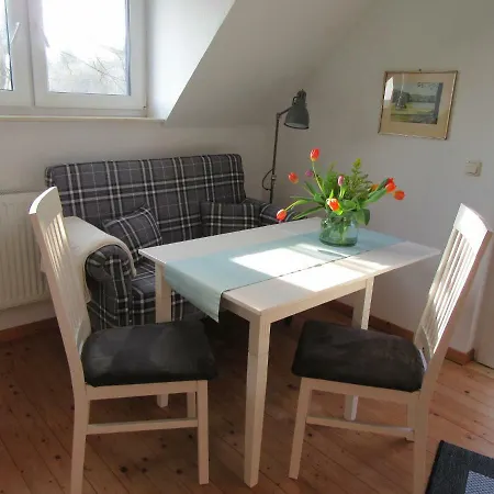 Eifel Gaestewohnung 아파트 *