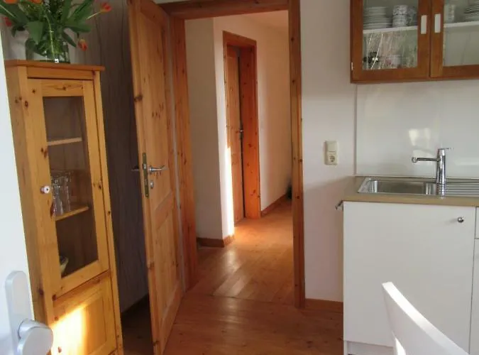 Eifel Gaestewohnung Blankenheim (North Rhine-Westphalia)